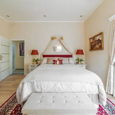 3Br Apartment Near Luxembourg Airport & City-2
