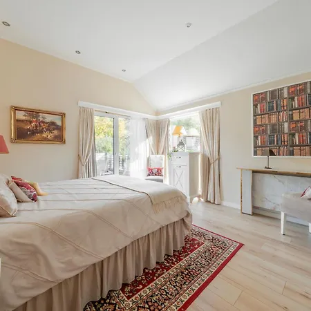 3Br Apartment Near Luxembourg Airport & City-3
