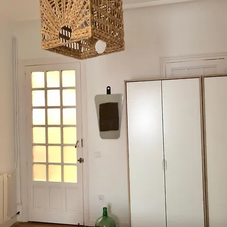 Beautiful Apartment 4Bed Plaza De Espana-2