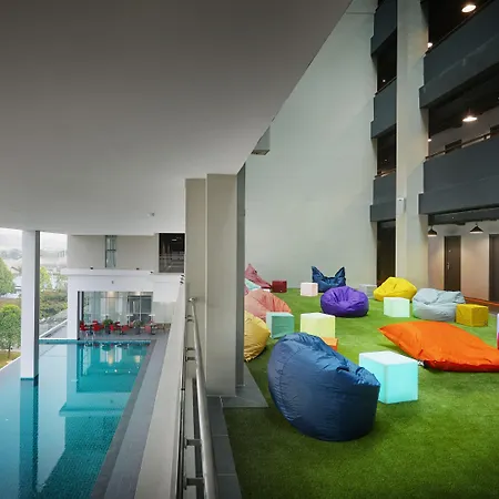 Feeco Hotel Kuala Lumpur-3
