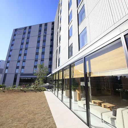 Richmond Hotel Premier Asakusa International-3