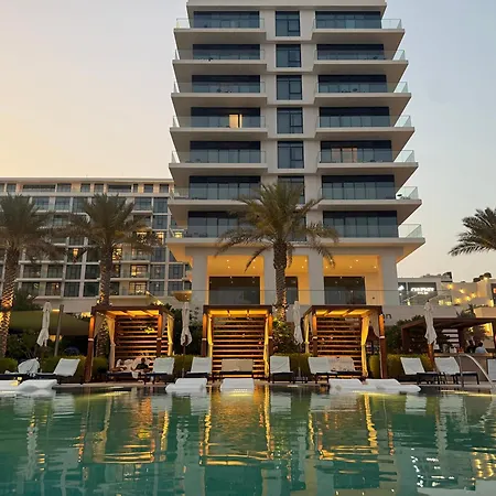 Address Residences Beach Resort Bahrain-2