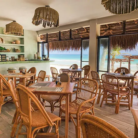 Dune Boutique Hotel Located At The Party Zone (Adults Only)-3