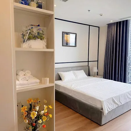 1,2,3 Bedrooms Icon40 Near Beach, Luxury-2