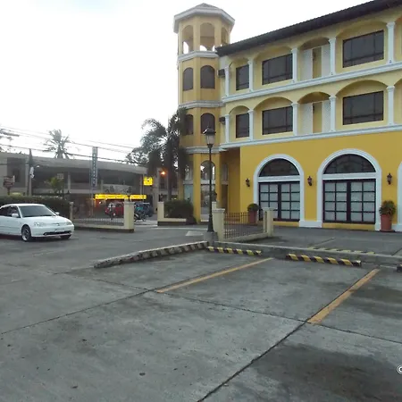 Planta Centro Bacolod Hotel & Residences-3