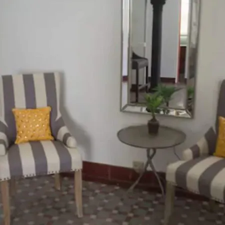 Casa Isabel B&B-3