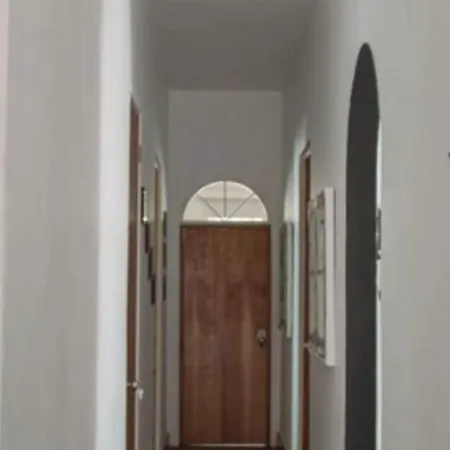Casa Isabel B&B-2