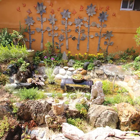 Happiness Full Hanok Guesthouse-3