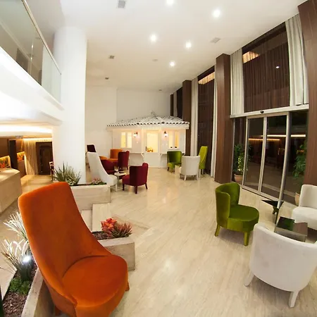 Birbey Hotel-3