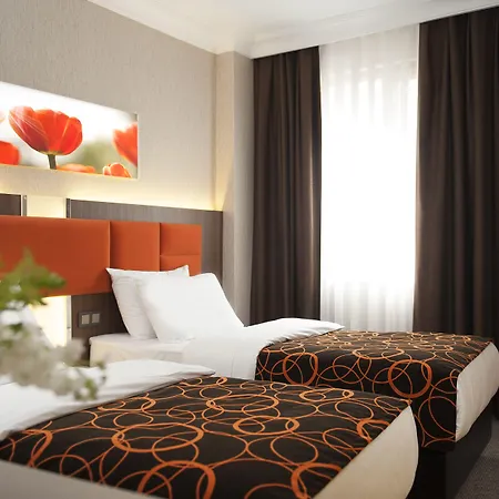 Birbey Hotel-2
