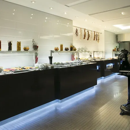 Tangla Hotel Brussels-2