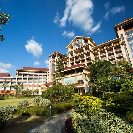 Landmark Mekong Riverside Hotel-2
