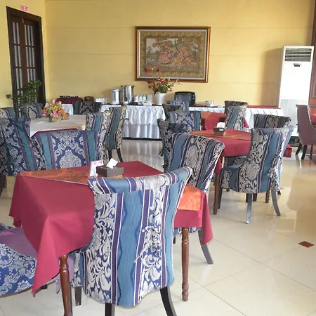 Hotel San Marco-3