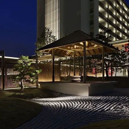 Kobe Minato Onsen Ren (Adults Only)-2