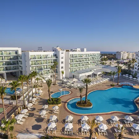Tsokkos Protaras Beach Hotel-3