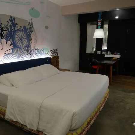 Canvas Boutique Hotel-3