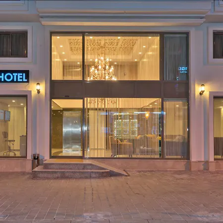 Bisetun Hotel-2