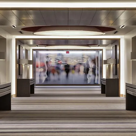 Hyatt Regency Bloomington - Minneapolis-2