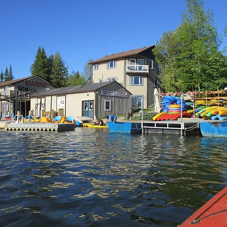 Sauble River Marina And Lodge Resort-2