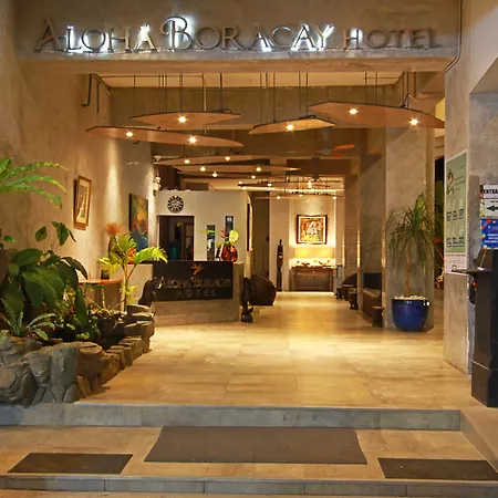 Aloha Boracay Hotel-3