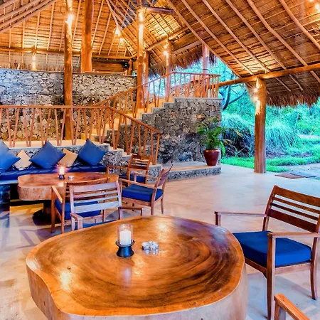 Gal Oya Lodge-2
