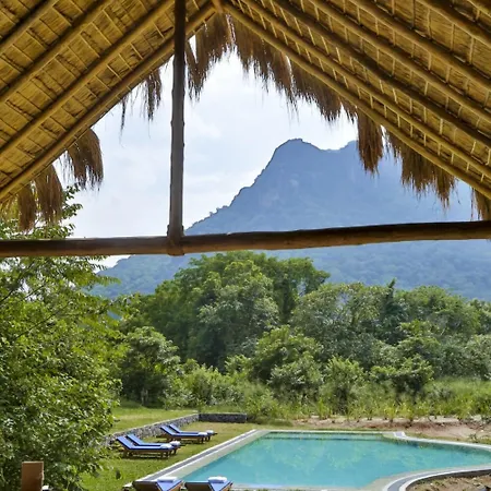 Gal Oya Lodge-3