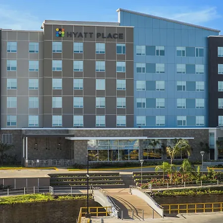 Hyatt Place Managua-2
