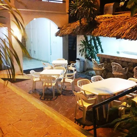 Hotel Caribe-3