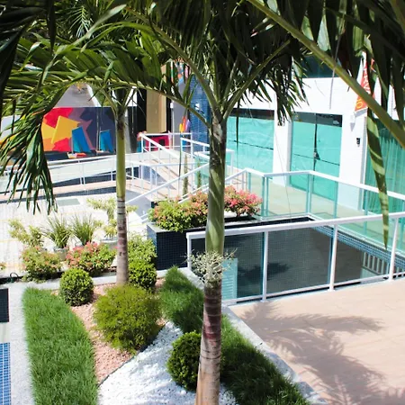 Aquarena Hotel-2