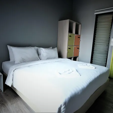 Isanook Hostel-2