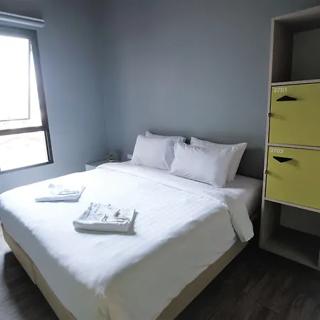 Isanook Hostel-3