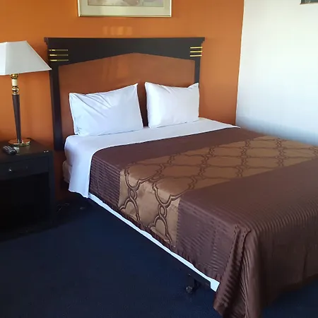 Guest Harbor Inn- Port Of Los Angeles San Pedro-3