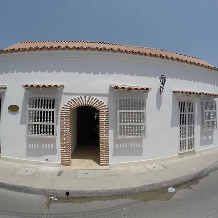 Hotel La Magdalena-2
