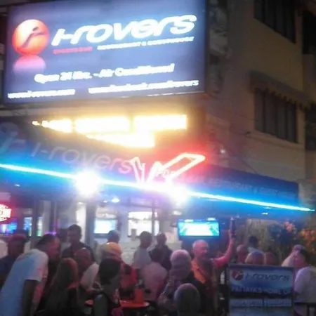 I Rovers-2