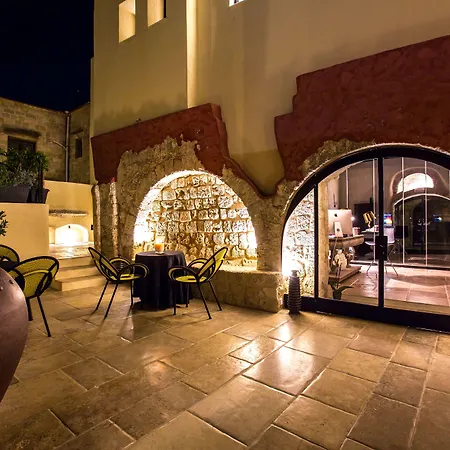Allegory Boutique Hotel-2