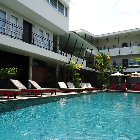 Men'S Resort & Spa-3
