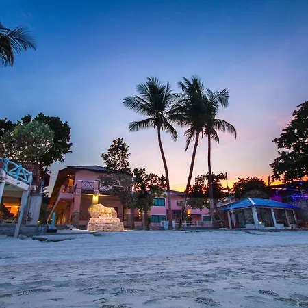 Little Paradise Haad Rin Koh Phangan-3