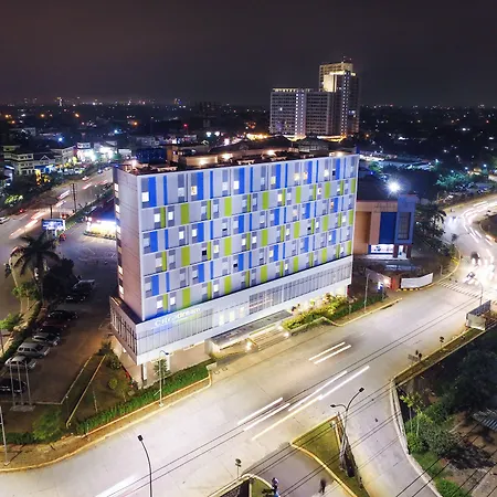 Hotel Citradream Bintaro-3