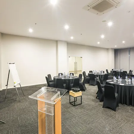 Hotel Citradream Bintaro-2