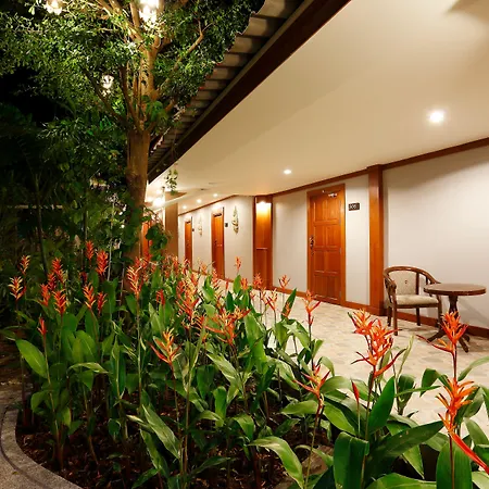 Chabana Resort Bang-Tao Beach Phuket- Sha Extra Plus-3
