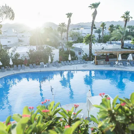 Americana Eilat Hotel-2