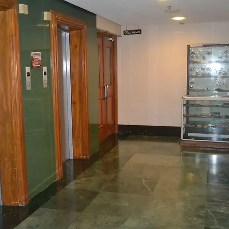 East Asia Royale Hotel-2