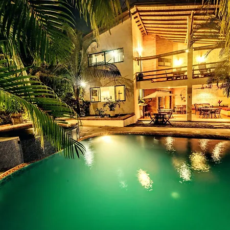 Dreamcatcher Hotel - Live The Dream Of Santa Teresa-3