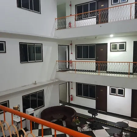 Hotel Grand Mutiara-2