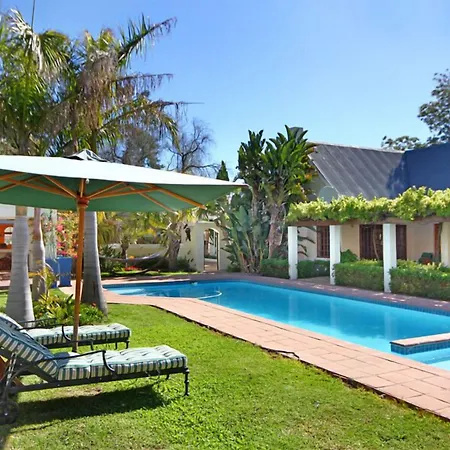 Kleinbosch Lodge-2