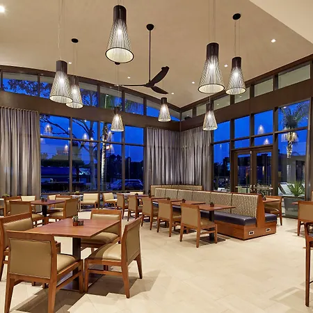 Homewood Suites By Hilton San Diego Mission Valley/Zoo-2
