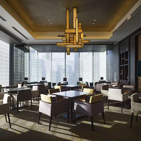 Oakwood Premier Tokyo-2