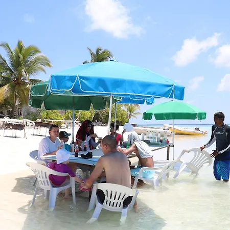 Liberty Guest House Maldives-3