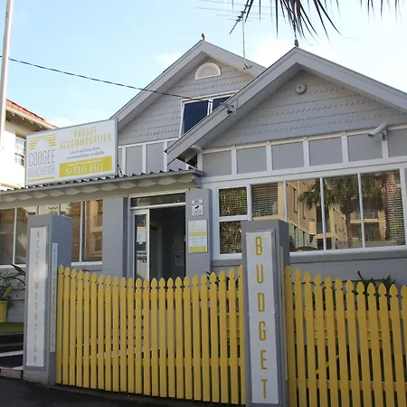 Coogee Beachside Hostel-2