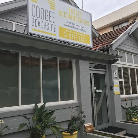 Coogee Beachside Hostel-3